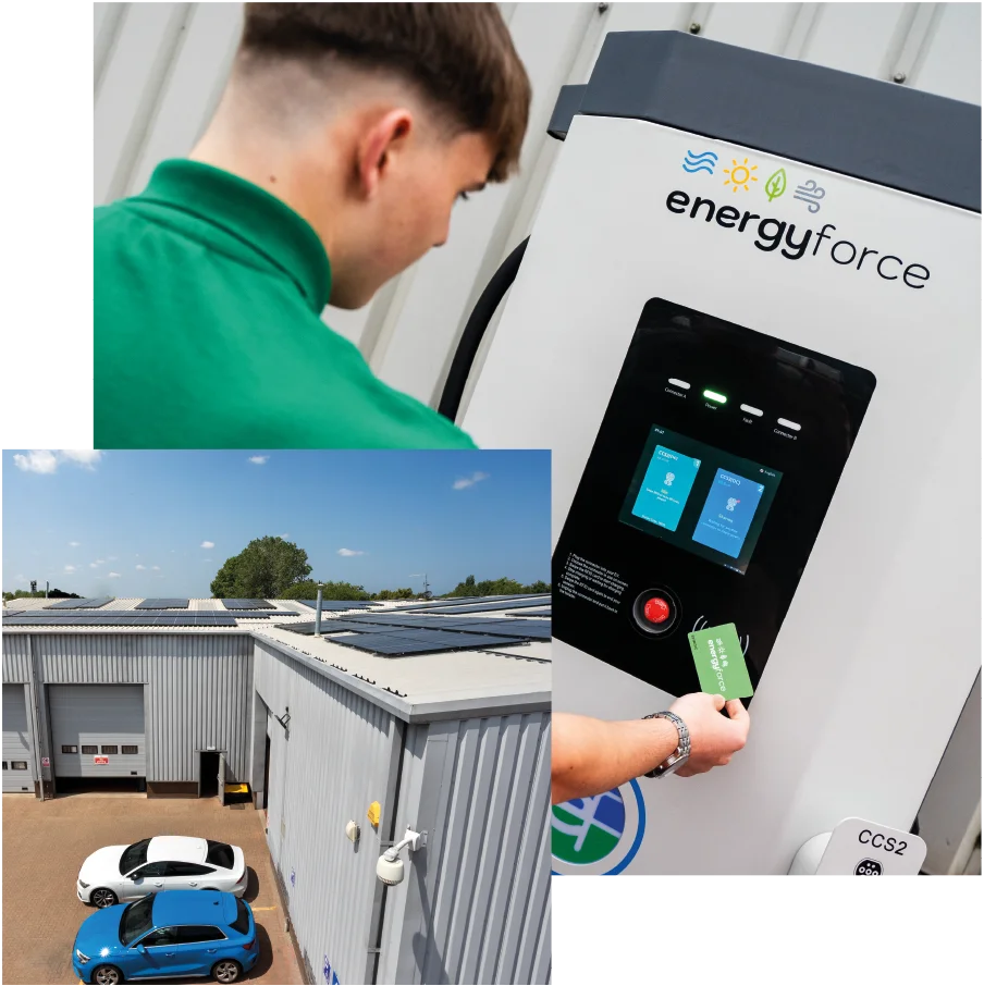 business energy solutions