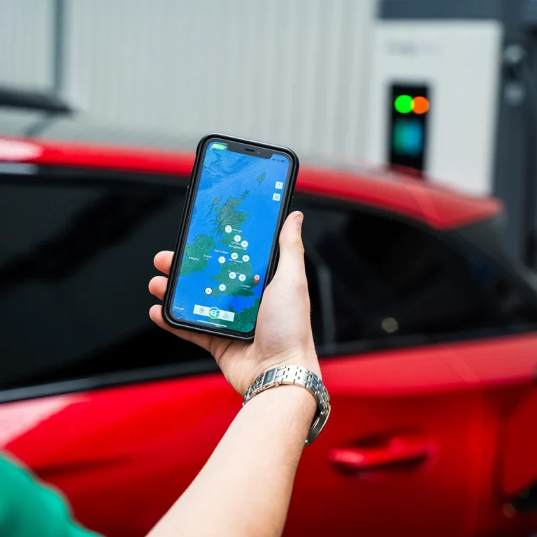 chargecontrol app