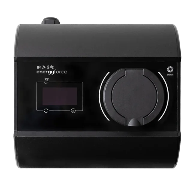 energyforce wallbox