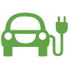 ev charging icon