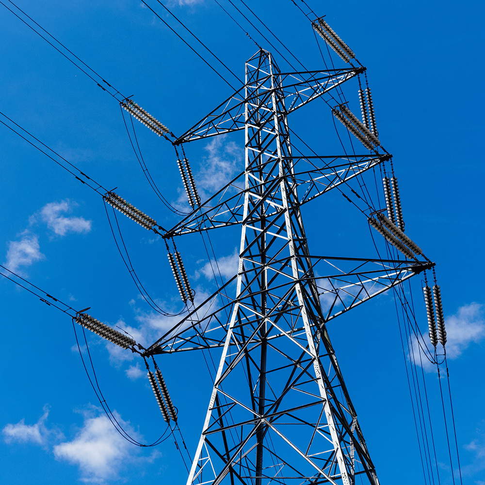 grid connections