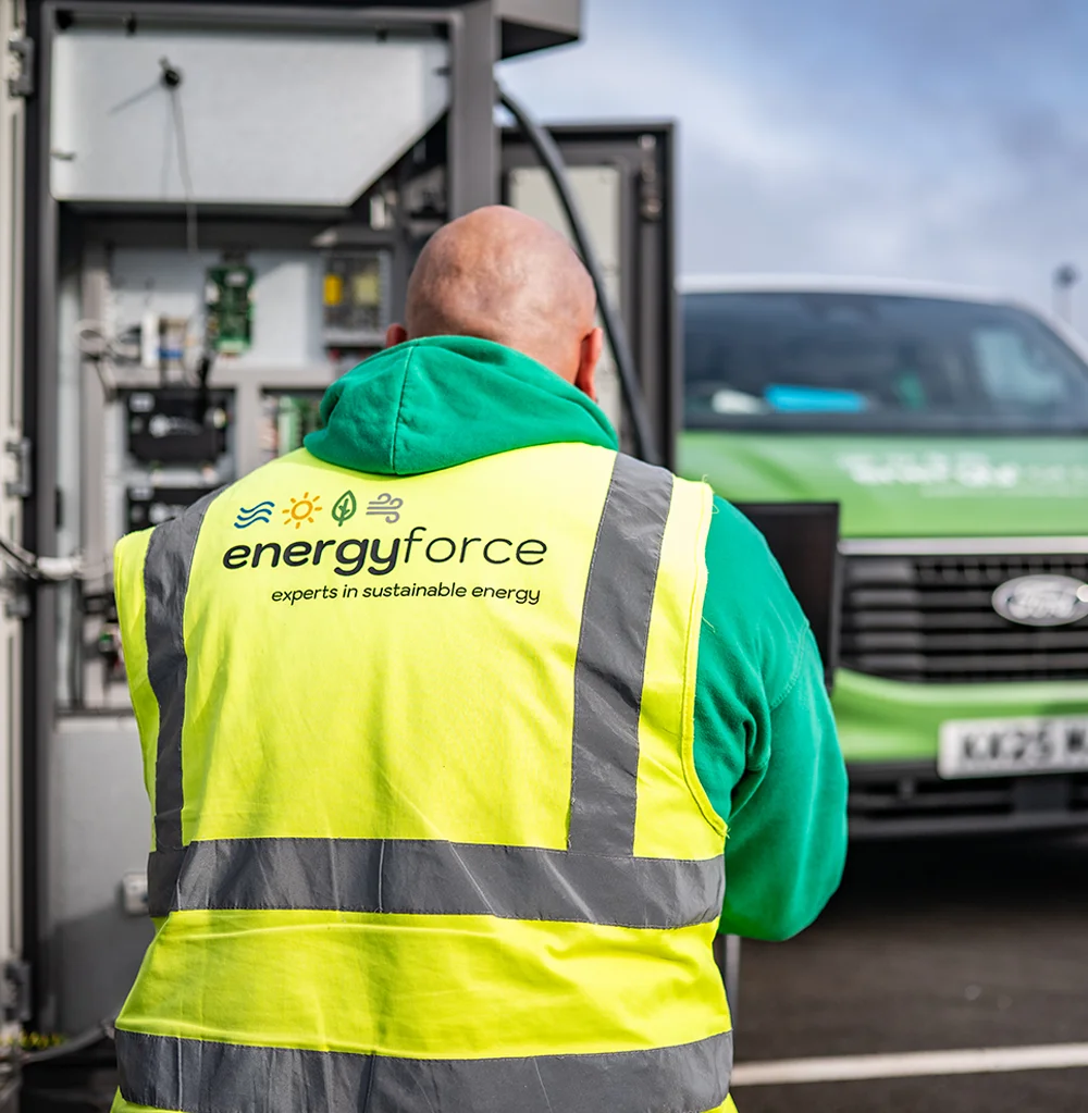 hotel & leisure ev charging
